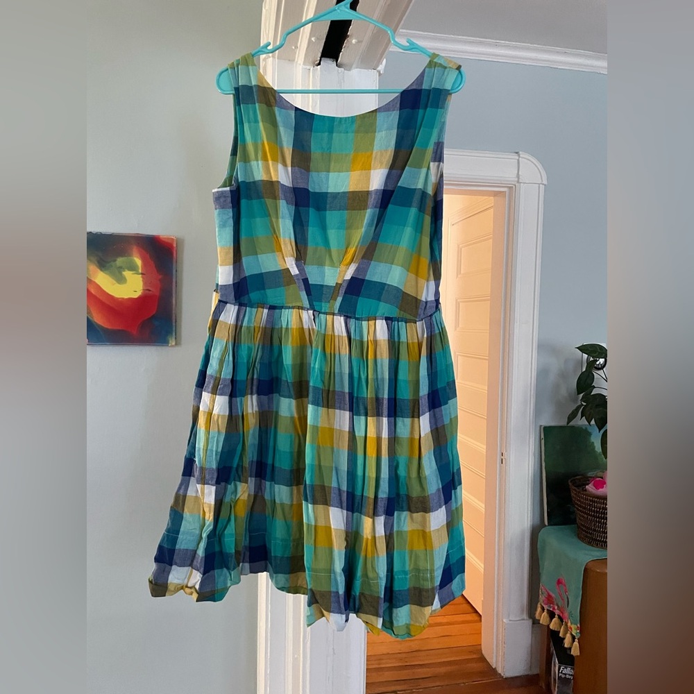 Emily & Fin Picnic Dress